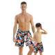 New Style Parent Child Swimwear Quick Drying Beach Pants