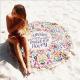 Fashion Beach towel Women Bikini