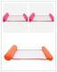 New Water Lounge Chair Inflatable Hammock Summer Inflatable Floating Row