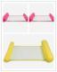 New Water Lounge Chair Inflatable Hammock Summer Inflatable Floating Row
