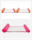 New Water Lounge Chair Inflatable Hammock Summer Inflatable Floating Row