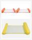 New Water Lounge Chair Inflatable Hammock Summer Inflatable Floating Row