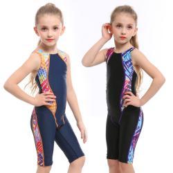 Childrens Swimsuit One-Piece Swimsuit Five-Piece One-Piece Swimsuit