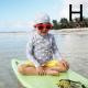 Childrens Swimsuit Boys Split Boy Quick-Drying Swimsuit