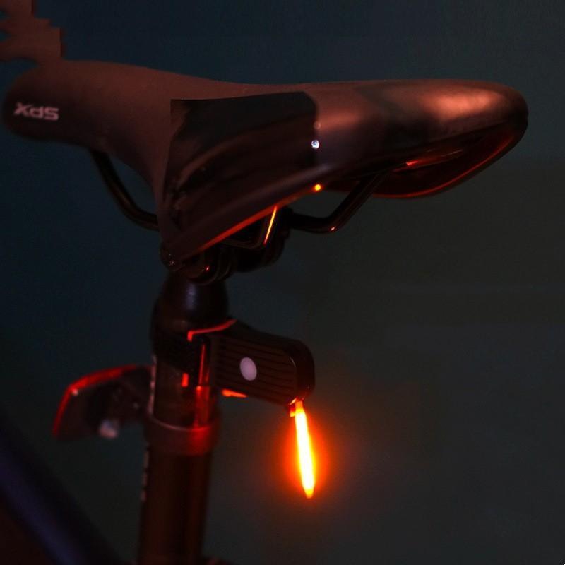 Night Riding Taillight Modification Wiring