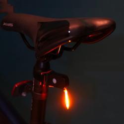 Night Riding Taillight Modification Wiring