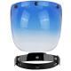 Windproof Universal Retro Helmet Bubble Goggles