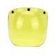 Windproof Universal Retro Helmet Bubble Goggles