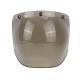 Windproof Universal Retro Helmet Bubble Goggles