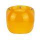 Windproof Universal Retro Helmet Bubble Goggles
