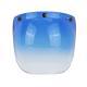 Windproof Universal Retro Helmet Bubble Goggles