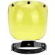 Windproof Universal Retro Helmet Bubble Goggles