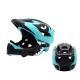 Childrens Balance Bike Helmet Bicycle Riding Sports Protective Gear Sliding Scooter Full Face Helmet