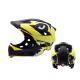 Childrens Balance Bike Helmet Bicycle Riding Sports Protective Gear Sliding Scooter Full Face Helmet