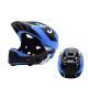 Childrens Balance Bike Helmet Bicycle Riding Sports Protective Gear Sliding Scooter Full Face Helmet