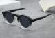 Retro Round Small Frame High Sense Mens And Womens Sunglasses