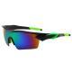 Outdoor Minimalist And Stylish Windproof Sports Sunglasses