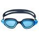 Non-tightening Face Leak-proof Professional Competition Training Swimming Goggles Unisex
