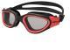 Non-tightening Face Leak-proof Professional Competition Training Swimming Goggles Unisex