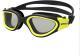 Non-tightening Face Leak-proof Professional Competition Training Swimming Goggles Unisex