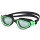 Non-tightening Face Leak-proof Professional Competition Training Swimming Goggles Unisex