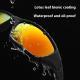 Professional Windproof Polarized Outdoor Sports Sun Glasses
