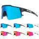 Kapvoe Polarized Glasses For Riding Mountain Bike Outdoor