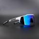 Kapvoe Polarized Glasses For Riding Mountain Bike Outdoor
