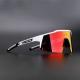 Kapvoe Polarized Glasses For Riding Mountain Bike Outdoor