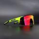 Kapvoe Polarized Glasses For Riding Mountain Bike Outdoor