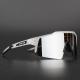 Kapvoe Polarized Glasses For Riding Mountain Bike Outdoor