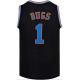 Space Movie Jersey Embroidery Retro Basketball Wear