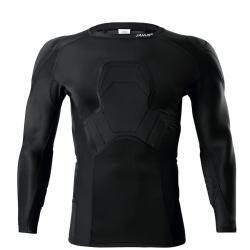 Football Jersey Long Sleeve Mens Autumn Winter Sports Goalkeeper