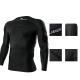 Football Jersey Long Sleeve Mens Autumn Winter Sports Goalkeeper