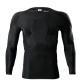 Football Jersey Long Sleeve Mens Autumn Winter Sports Goalkeeper