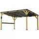 Wooden Gazebo