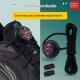 Rotating No-installation Shoelaces For Lazy People