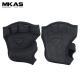 Fitness Weightlifting Gloves For Iron Training Non-slip Blister-resistant And Breathable