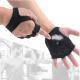 Fitness Weightlifting Gloves For Iron Training Non-slip Blister-resistant And Breathable
