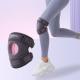 Stylish Minimalist Design For Outdoor Sports Knee Pads