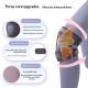 Stylish Minimalist Design For Outdoor Sports Knee Pads
