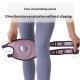 Stylish Minimalist Design For Outdoor Sports Knee Pads