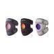 Stylish Minimalist Design For Outdoor Sports Knee Pads