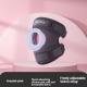 Stylish Minimalist Design For Outdoor Sports Knee Pads