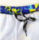 Mens Casual Comfortable Quick-Drying Swimming Trunks
