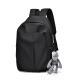 Backpack Casual Simple Large Capacity Travel Student Schoolbag