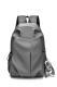 Backpack Casual Simple Large Capacity Travel Student Schoolbag