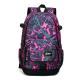 Classic Nylon Backpack Big Capacity Back Packs Travel Outdoor Packs Large Capacity Fashion Teenager Student School Back Bag