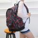 Classic Nylon Backpack Big Capacity Back Packs Travel Outdoor Packs Large Capacity Fashion Teenager Student School Back Bag