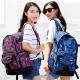 Classic Nylon Backpack Big Capacity Back Packs Travel Outdoor Packs Large Capacity Fashion Teenager Student School Back Bag